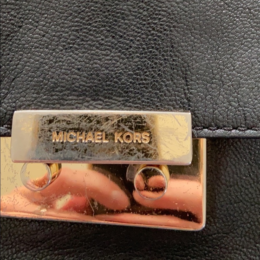 Michael Kors shoulder bag